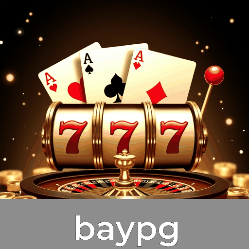 baypg New Player Bonus