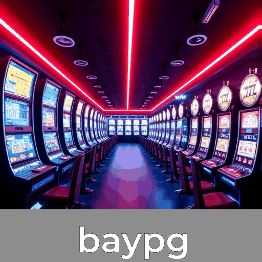 Baypg: Experimente a Emoção do Crash Game com Multiplicadores Altos
