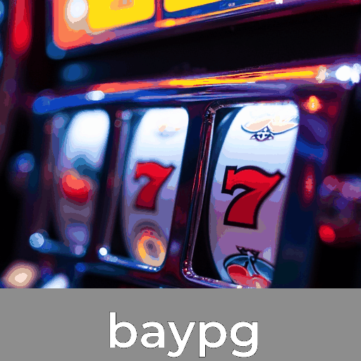 Baypg: Variedade de Jogos Exclusivos com Entretenimento Completo - Slots de Alta Volatilidade e Jogos de Mesa ao Vivo