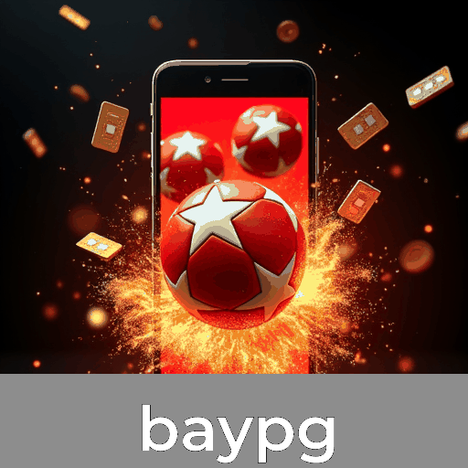 baypg: Cassino Online com Dealers ao Vivo e Cassino VIP Brasileiro
