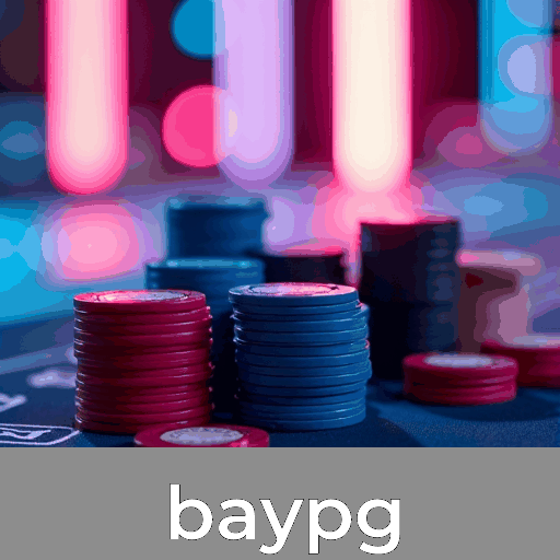 Baypg: Experimente o Login Seguro Verificado em um Clique